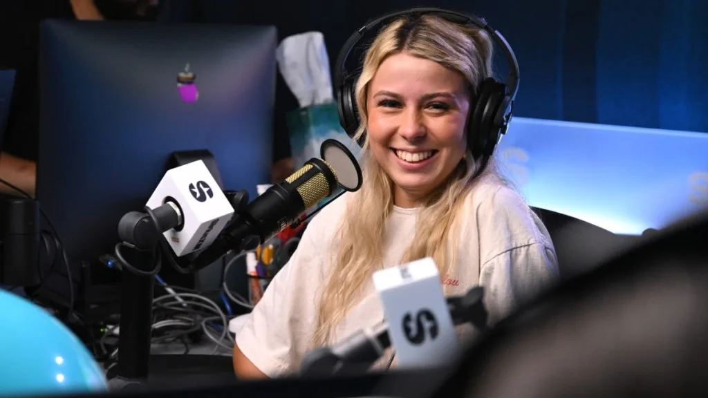 Hailey Welch Net Worth