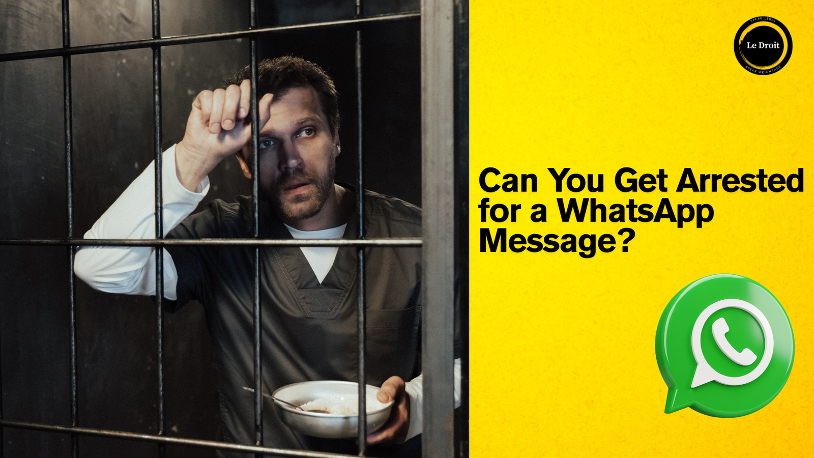 Can Police See WhatsApp Messages