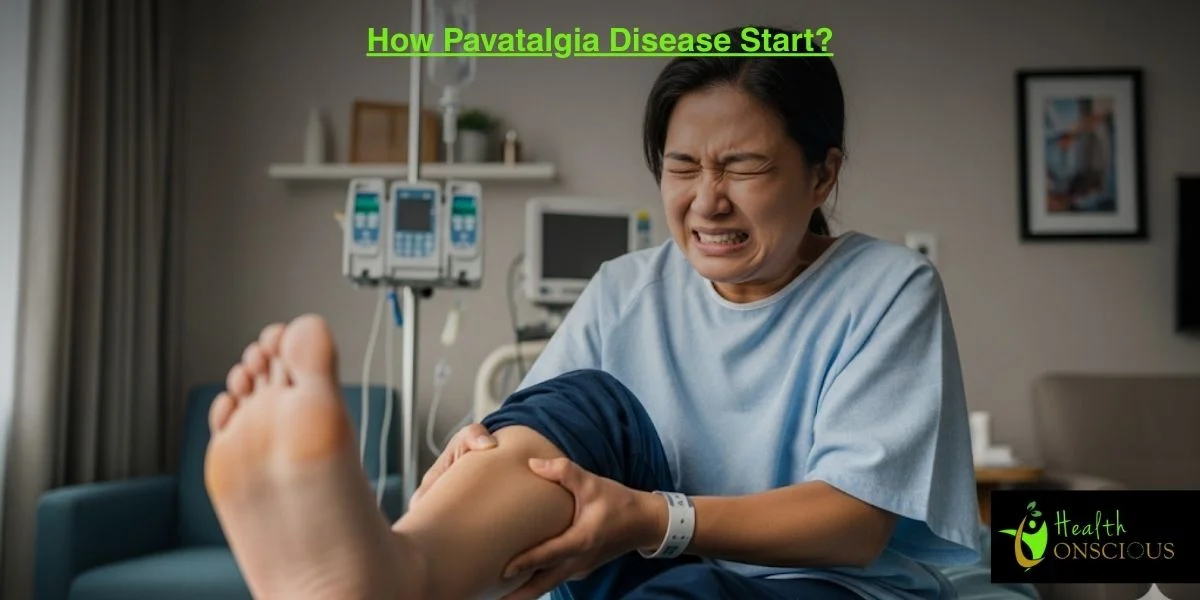 pavatalgia disease
