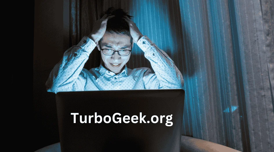Get in Touch in TurboGeek.org