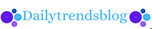 DailyTrendsBlog