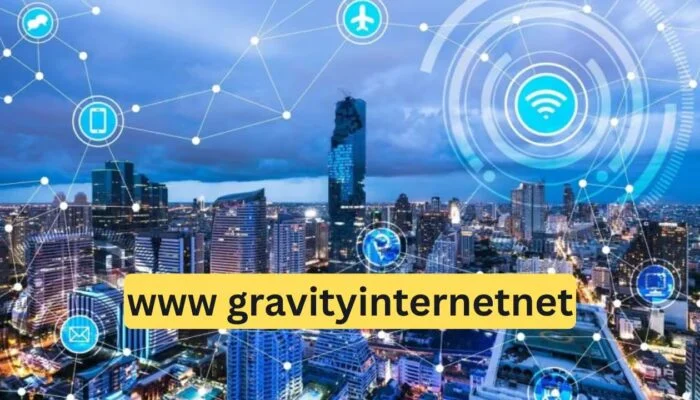 gravityinternet net