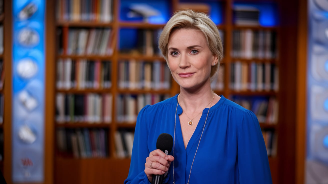 Julie Tsirkin Wikipedia