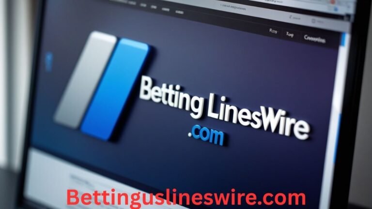 Betting US Lineswire.com