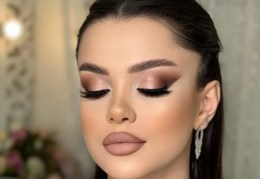 Latina Makeup