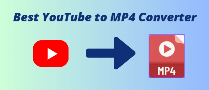 YouTube to MP4