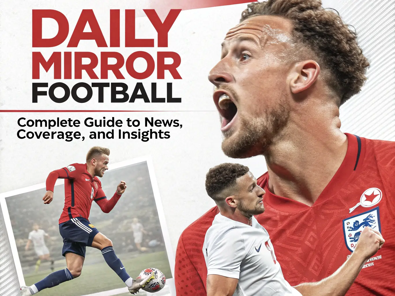 Daily Mirror Football