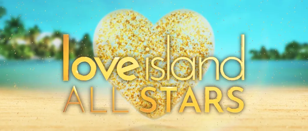 Love Island All Stars Season 2