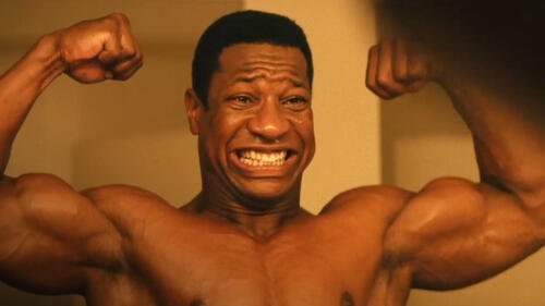 Magazine Dreams Showtimes